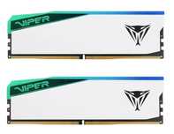 Na Lewara Pamięć RAM Patriot Viper Elite 5 DDR5 RGB 32GB 2x16gb CL38