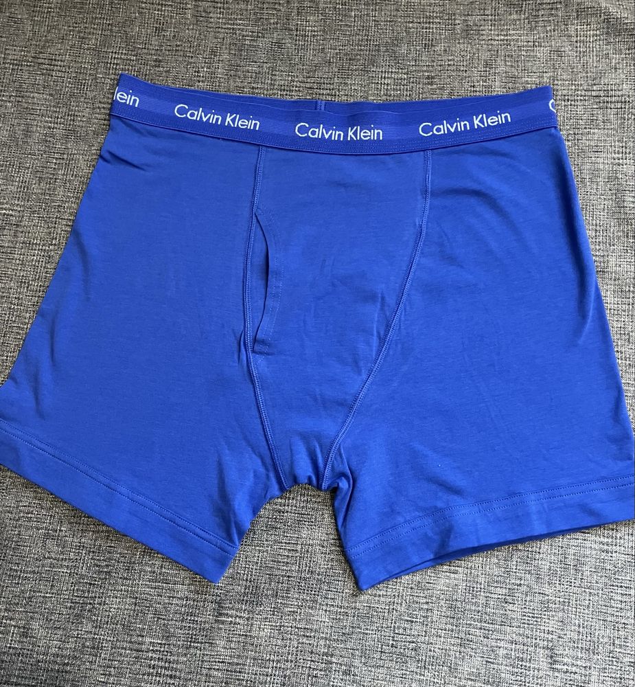 Труси calvin klein чоловічі оригінальні 1 шт