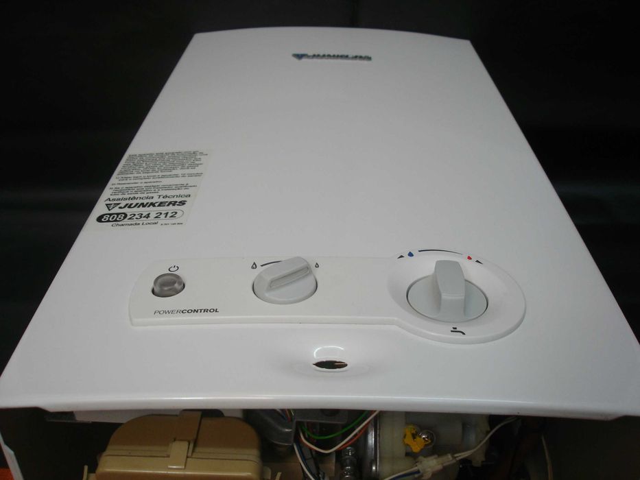 Esquentador de 11 litros JUNKERS WR 11