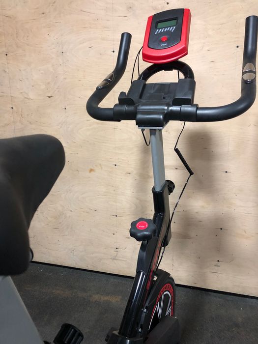 Велотренажер новий