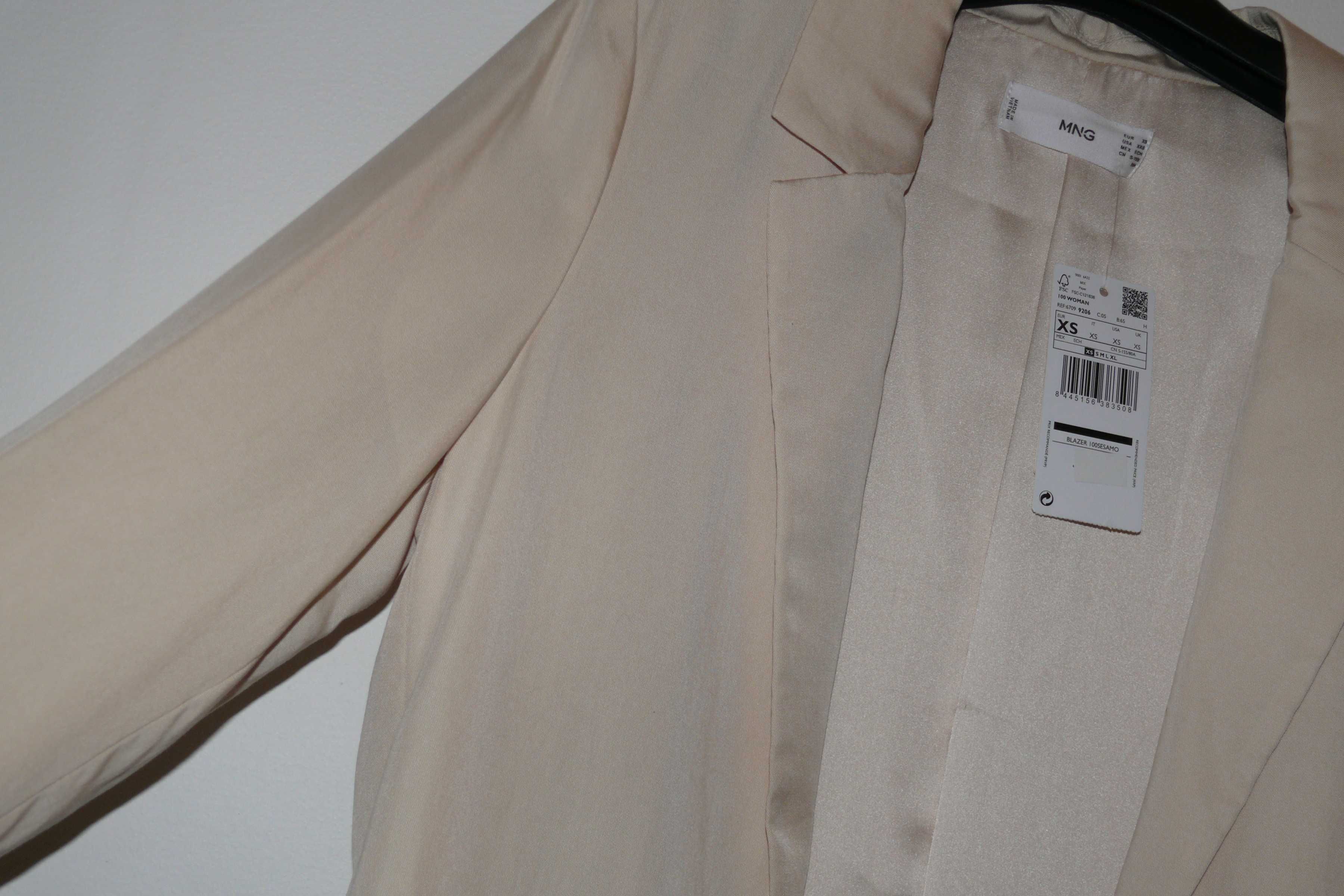 Blaser Mango - Original Xs