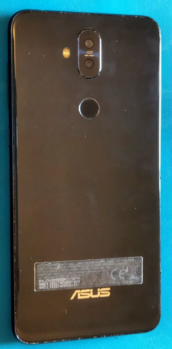 ASUS ZenFone 5 lite 4g/64