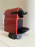 Cafeteira nespresso