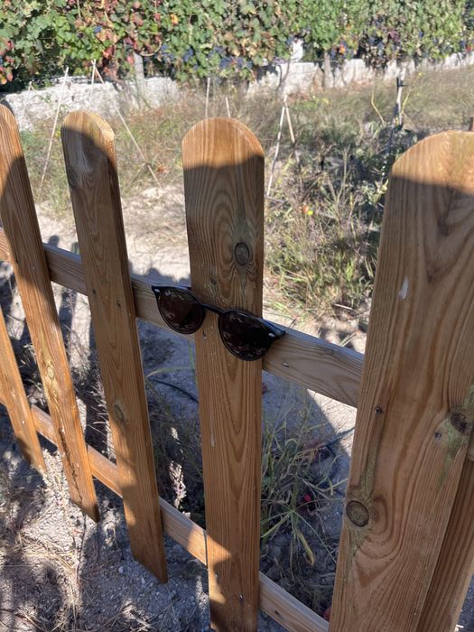 Cadeira LOBERGET/MÅLSKÄR – IKEA | Excelente estado