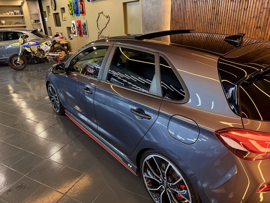 Hyundai I30N 2.0T GDi Performance Pack 275cv