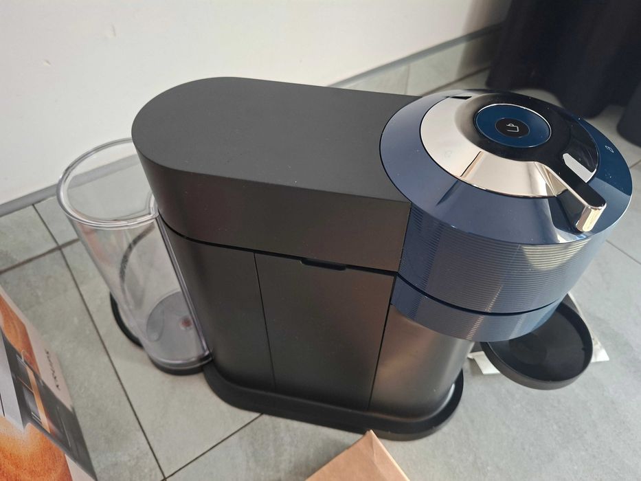 Nespresso Ekspres do kawy Krups Vertuo Next  YY4974FD