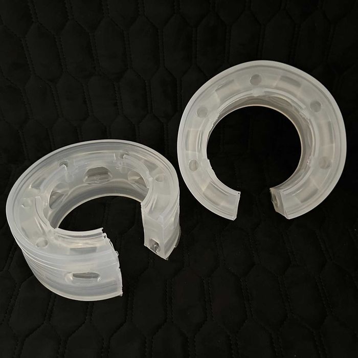 Автобаферы Citroen C1 C2 C3 C4 C5 C8 Elysee Crosser Berling DS4 Jumper