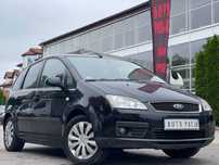 Ford C-Max 1.8LPG**Zadbany**Duzo miejsca**Doinwestowany**Zamiana**