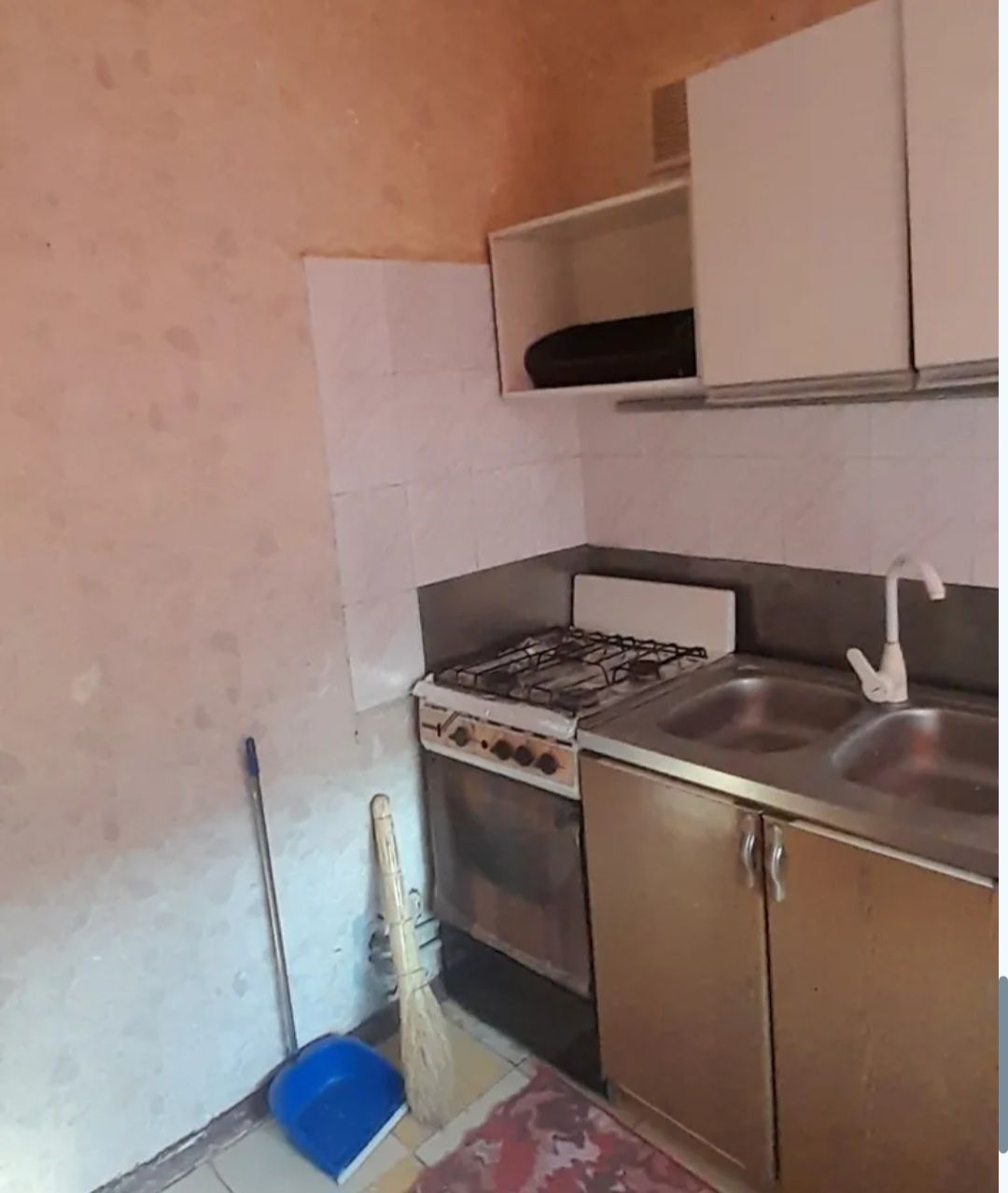 Продаётся 1ком. Бородинский