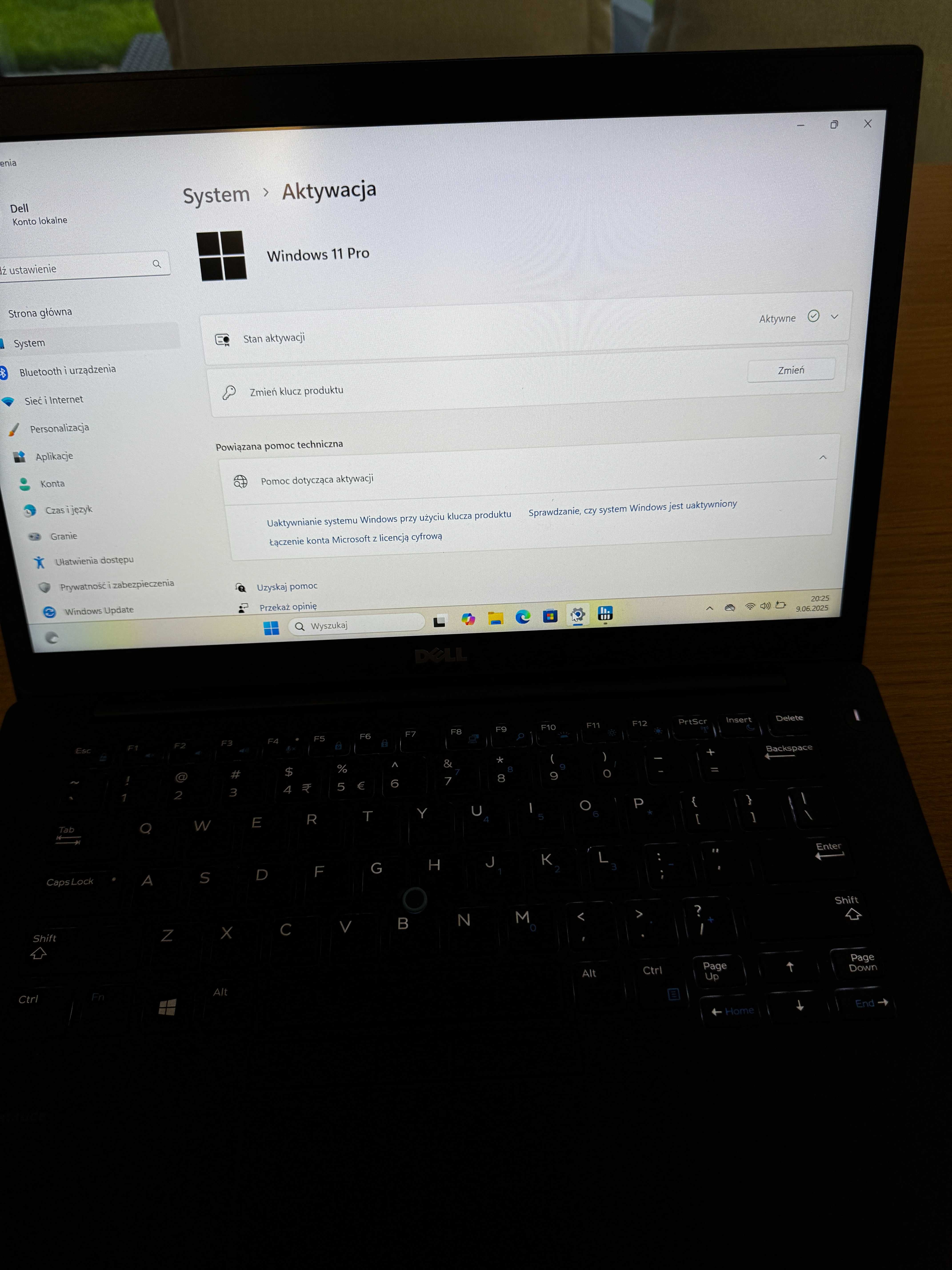 Laptop Dell Latitude 7480/i5-6300U/8GB DDR4 2400 MHz/256GB SSD M.2