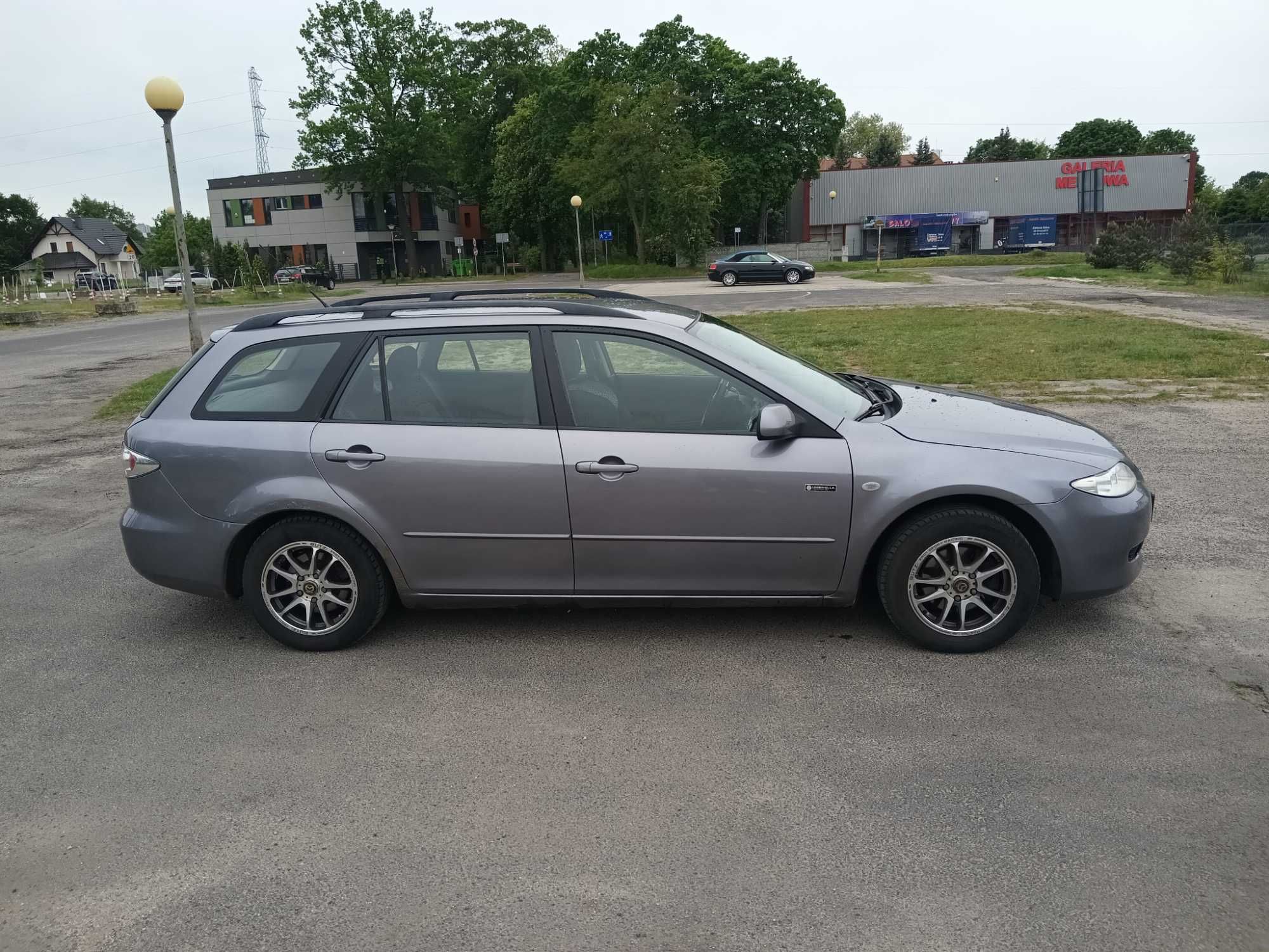 Auto na sprzedaż Mazda 6