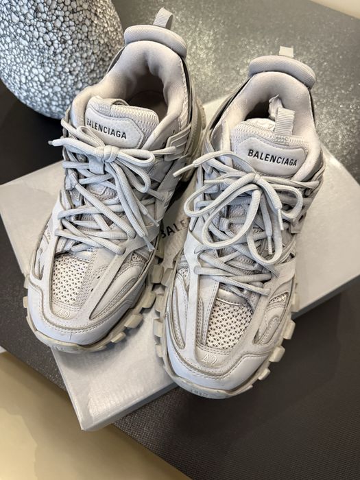 Кросівки Balenciaga (оригінал)