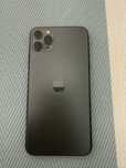 Iphone 11 pro max  256g