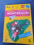 Książka metoda Montessori w domu