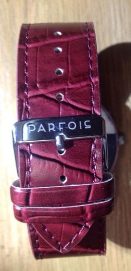 Часы PARFOIS (Парфуа) - португальский бренд Новые