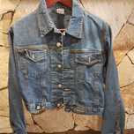 Kurtka damska jeans 38 Versace oryginał