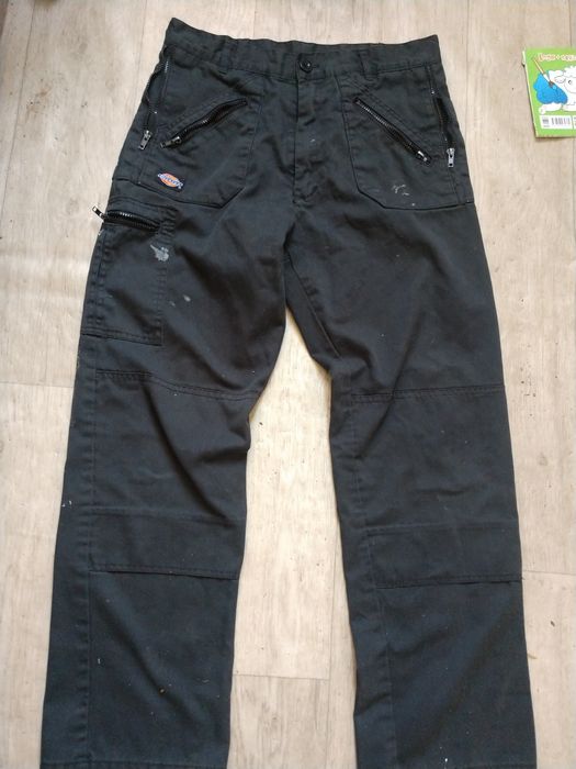 штани Dickies мужские