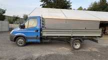 Iveco Daily  Iveco Daily 35 wywrotka, 3,0d, kat.B, stan bdb