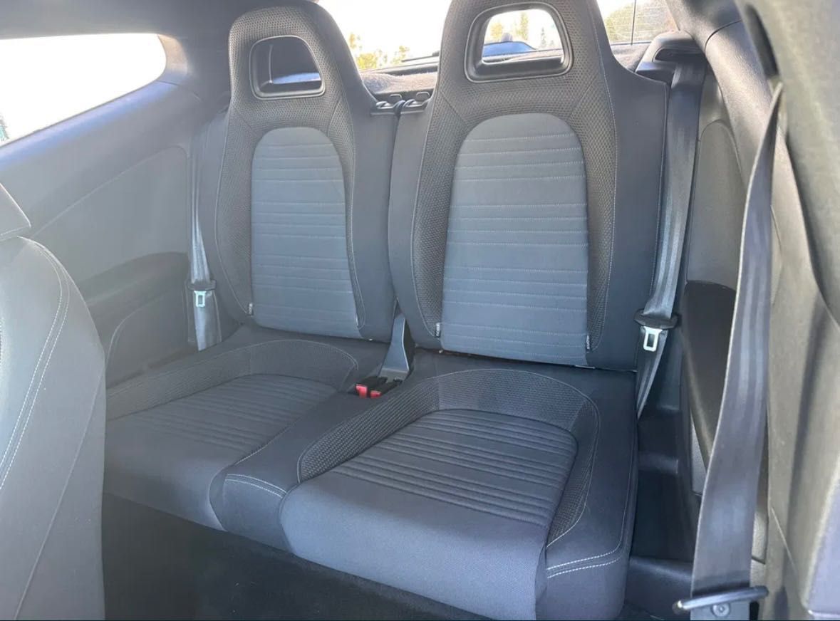 Scirocco 2.0 TSI