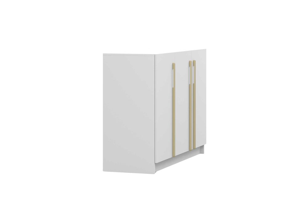 Komoda ROSA 3D Idźczak Meble