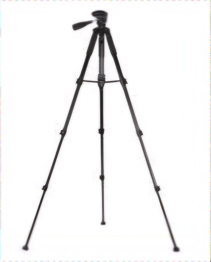 Tripé para laser ou camara (novo)