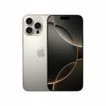 Smartfon Apple iPhone 16 Pro Max 8 GB / 256 GB 5G szary