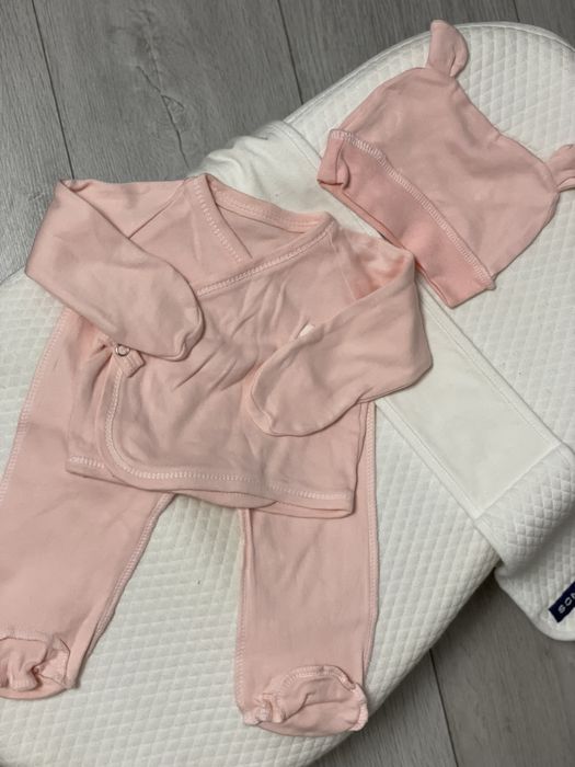 Набір в пологовий