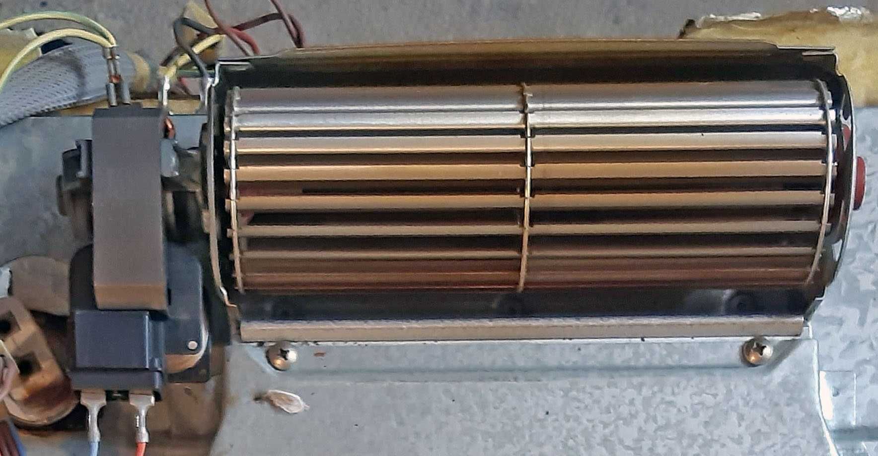 Духовка Ariston FM 54 T по запчастинам.