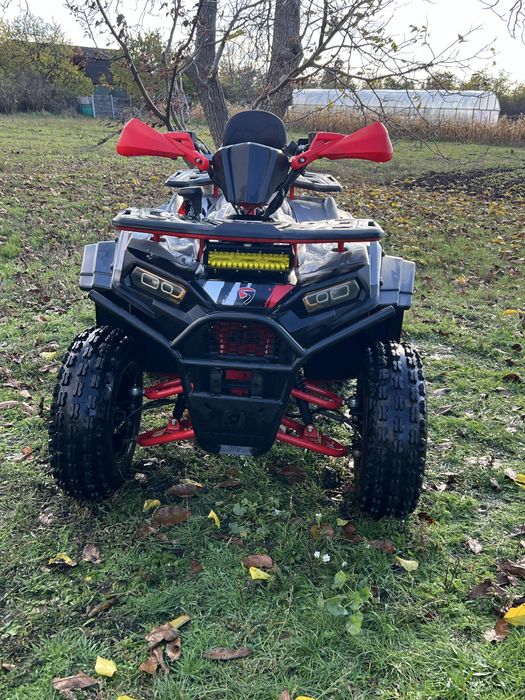 Продаж квадроцикла Spark sp 200-4