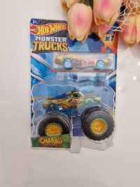 Hot Wheels monsters trucks