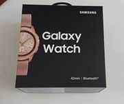 Zegarek  smartwatche Samsung Galaxy  Watch