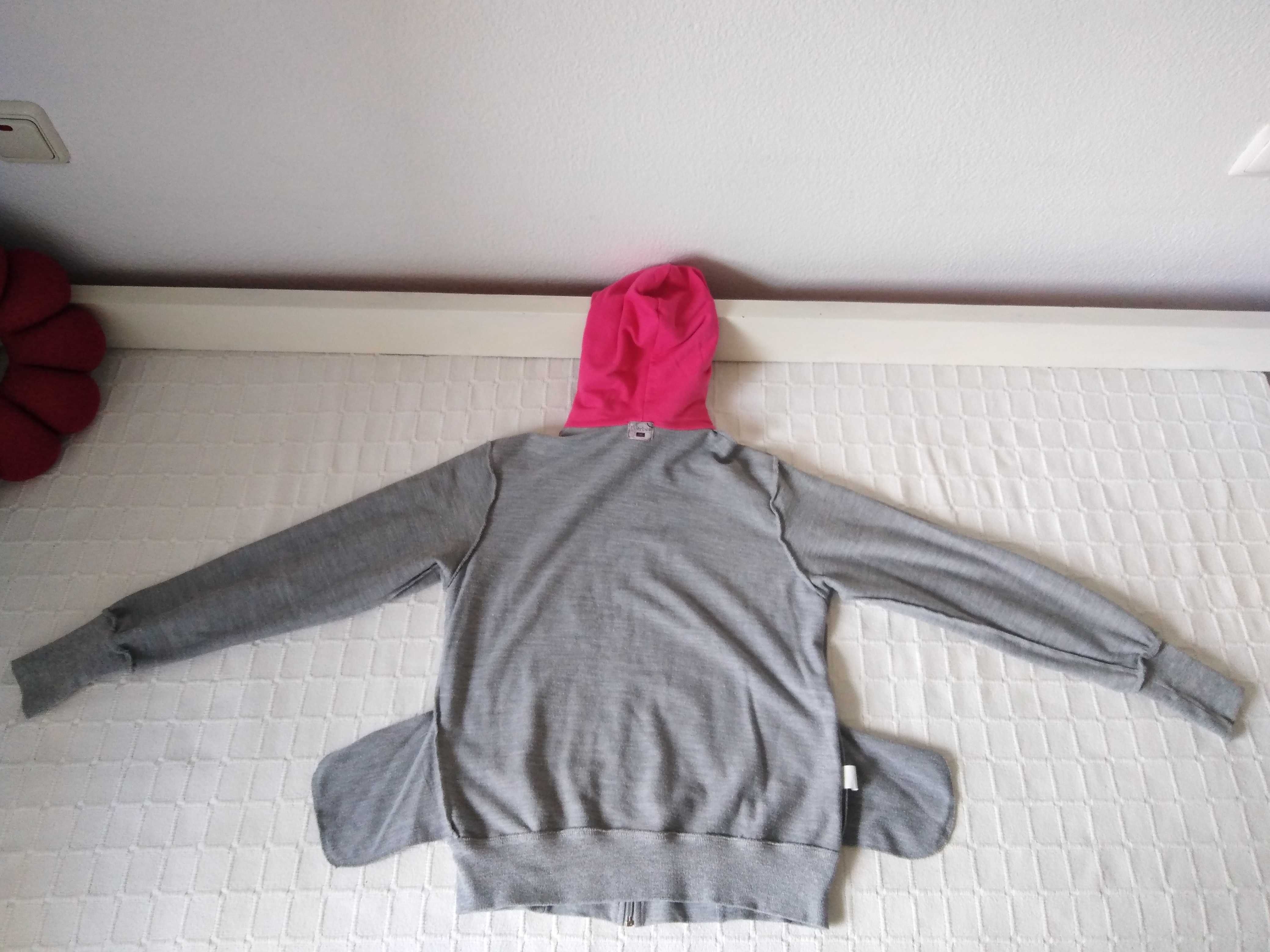 Hoodie GabrInês M
