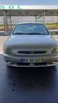 Kia Rio LS 1.3 Gasolina 75 cv ANO 2001