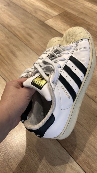 Buty Adidas Superstar