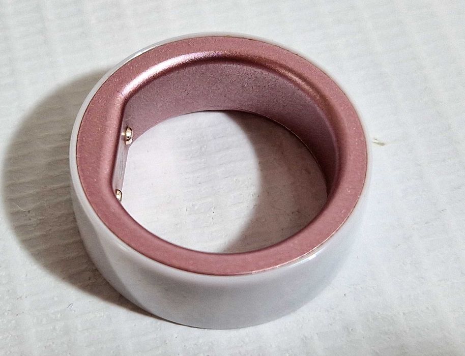 Pierścień Femometer FM-IRS-101 do śledzenia płodności