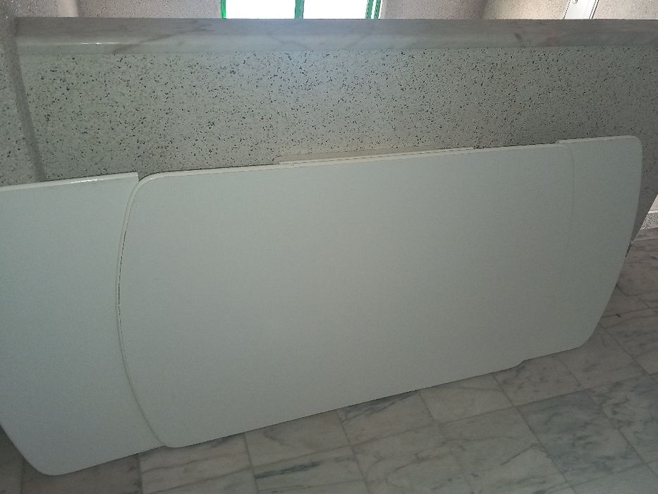 Mesa de cozinha extensivel