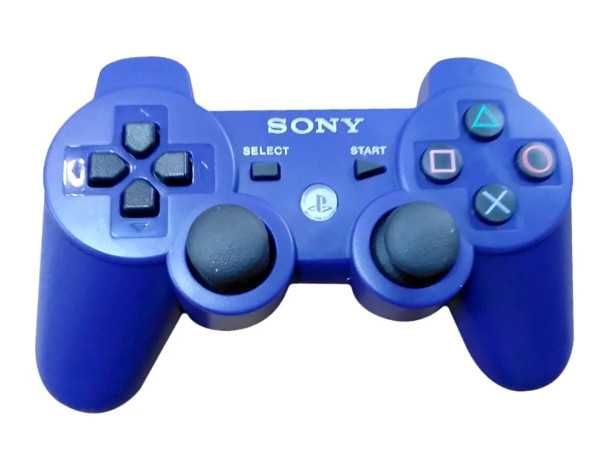 Бездротовий джойстик PS3 Sony Playstation 3 Bluetooth геймпад