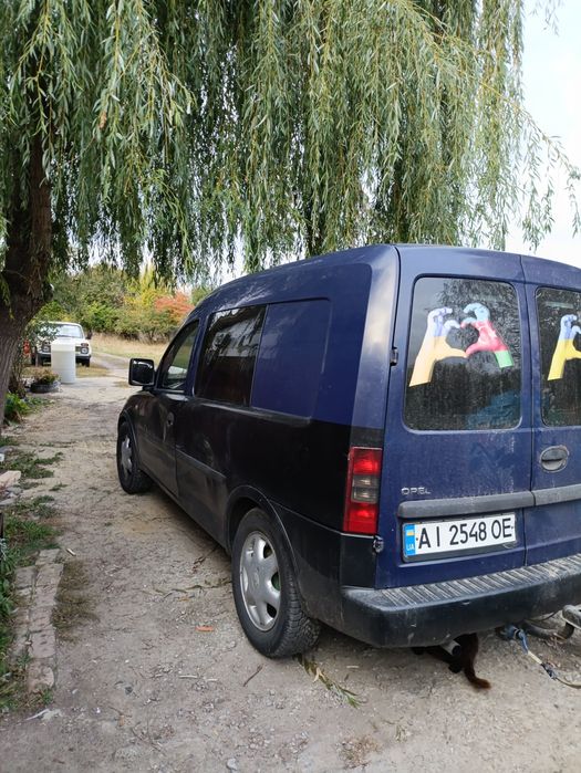 Продам автомобіль