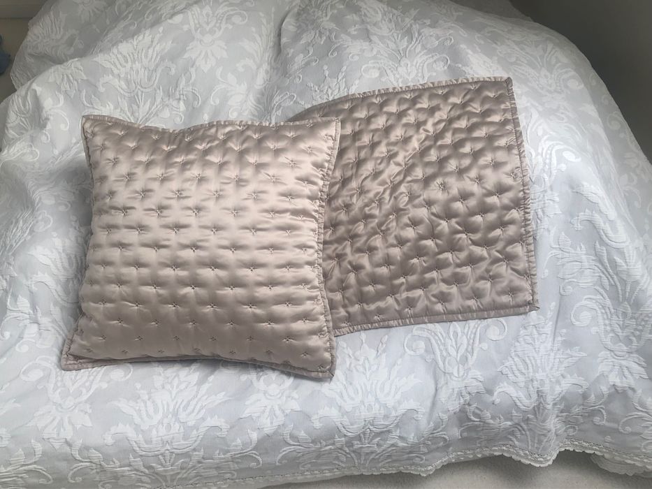 2 poszewki Zara Home