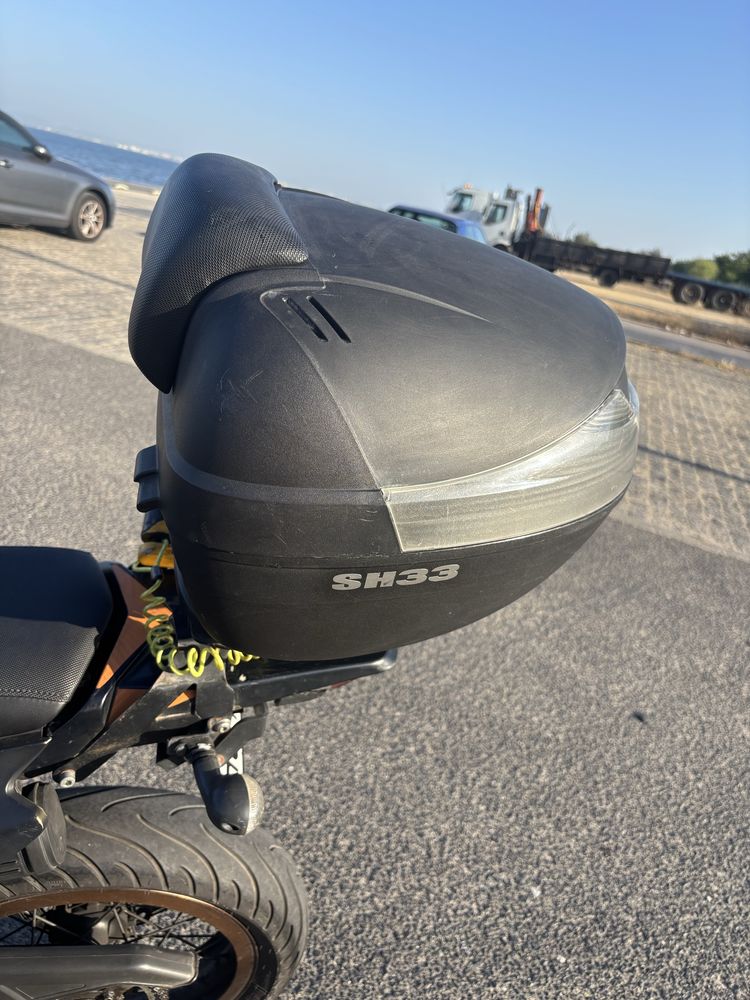 I-moto Tiger SM 125cc