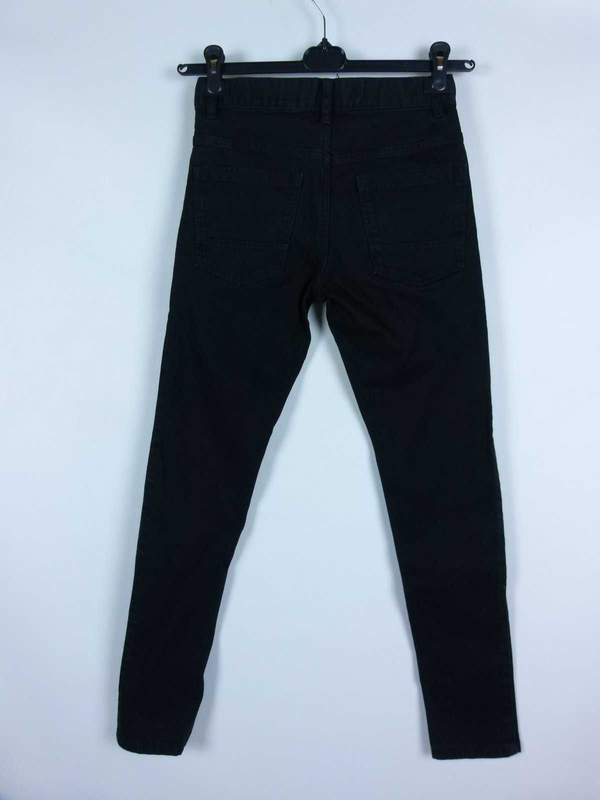NEXT spodnie jeans - W 26R / L 31