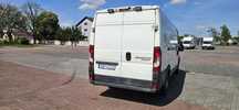 Fiat Ducato L4h2 klima  Salon pl