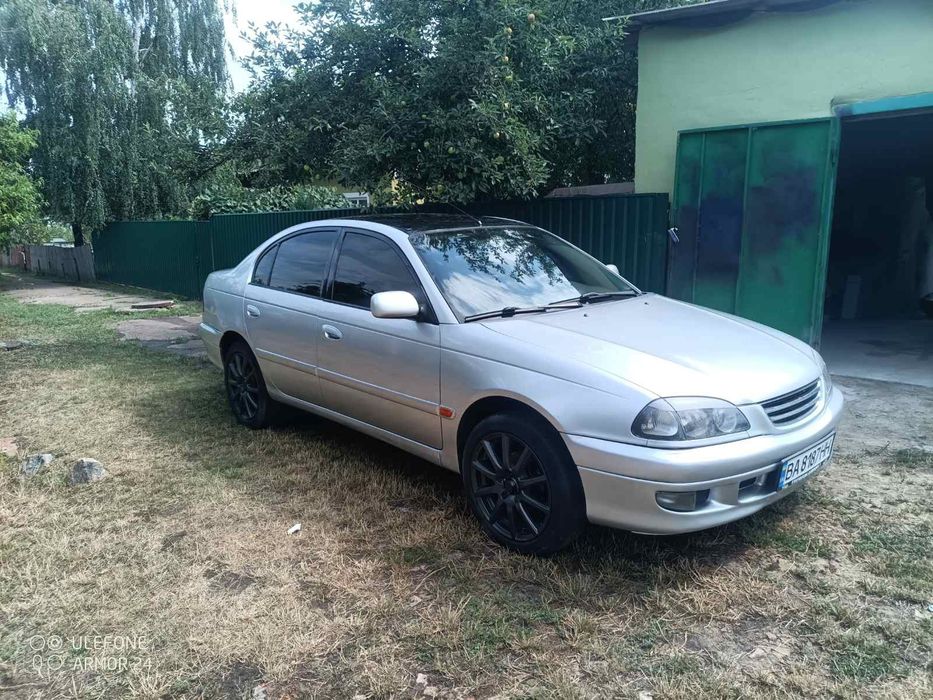 Продам Тойота Авенсіс т22
