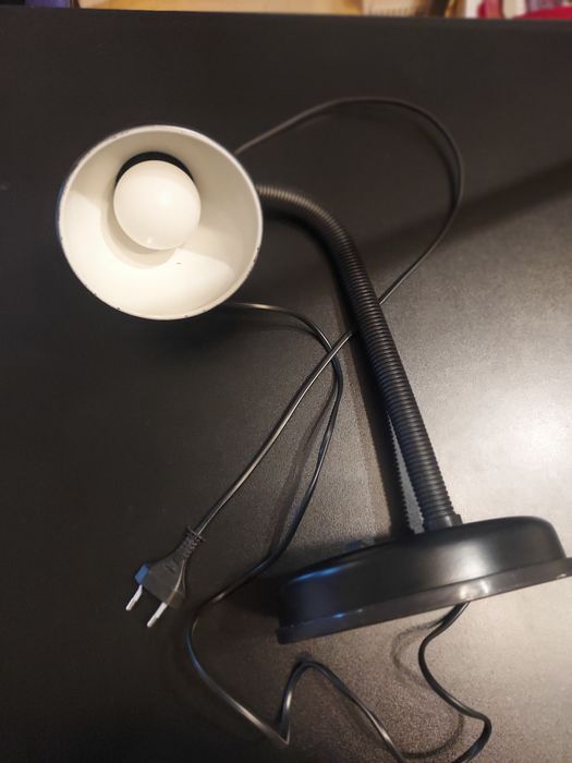 Lampka na biurko Olech Polska produkcja