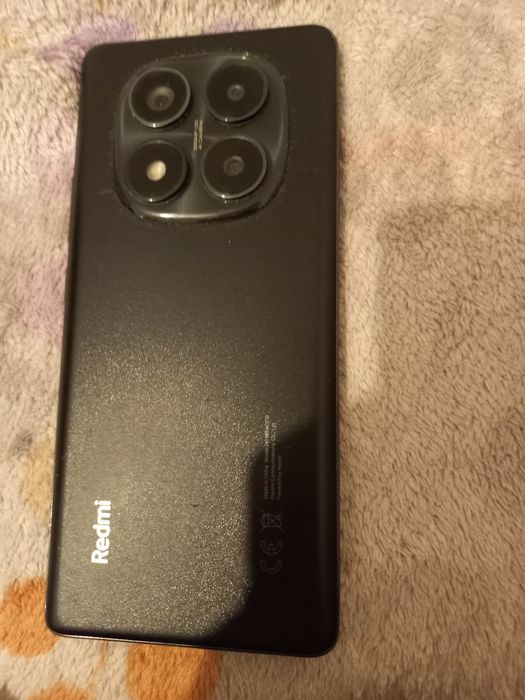 Vendo Redmi note 14 pro 256gb