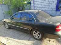 Продам срочно Hyundai Sonata 1997