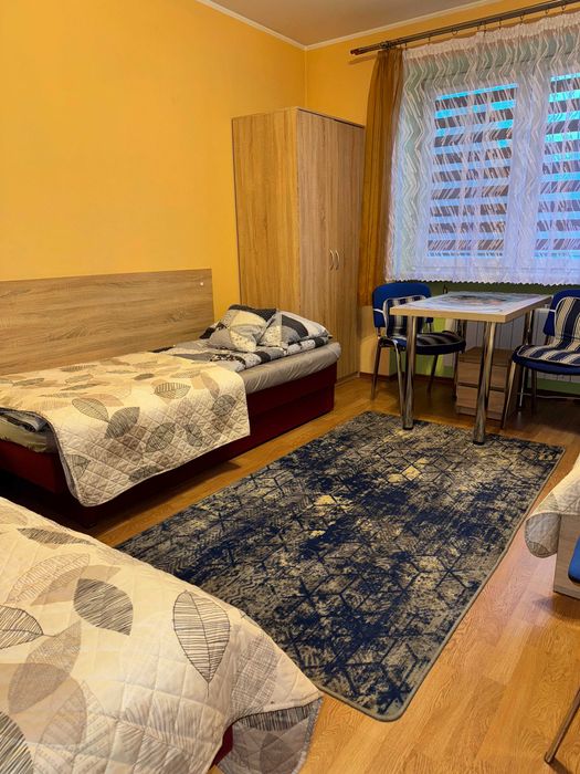 Wynajem pokoi Jaktorów Grodzisk Maz. Noclegi, Kwatery Pracownicze,