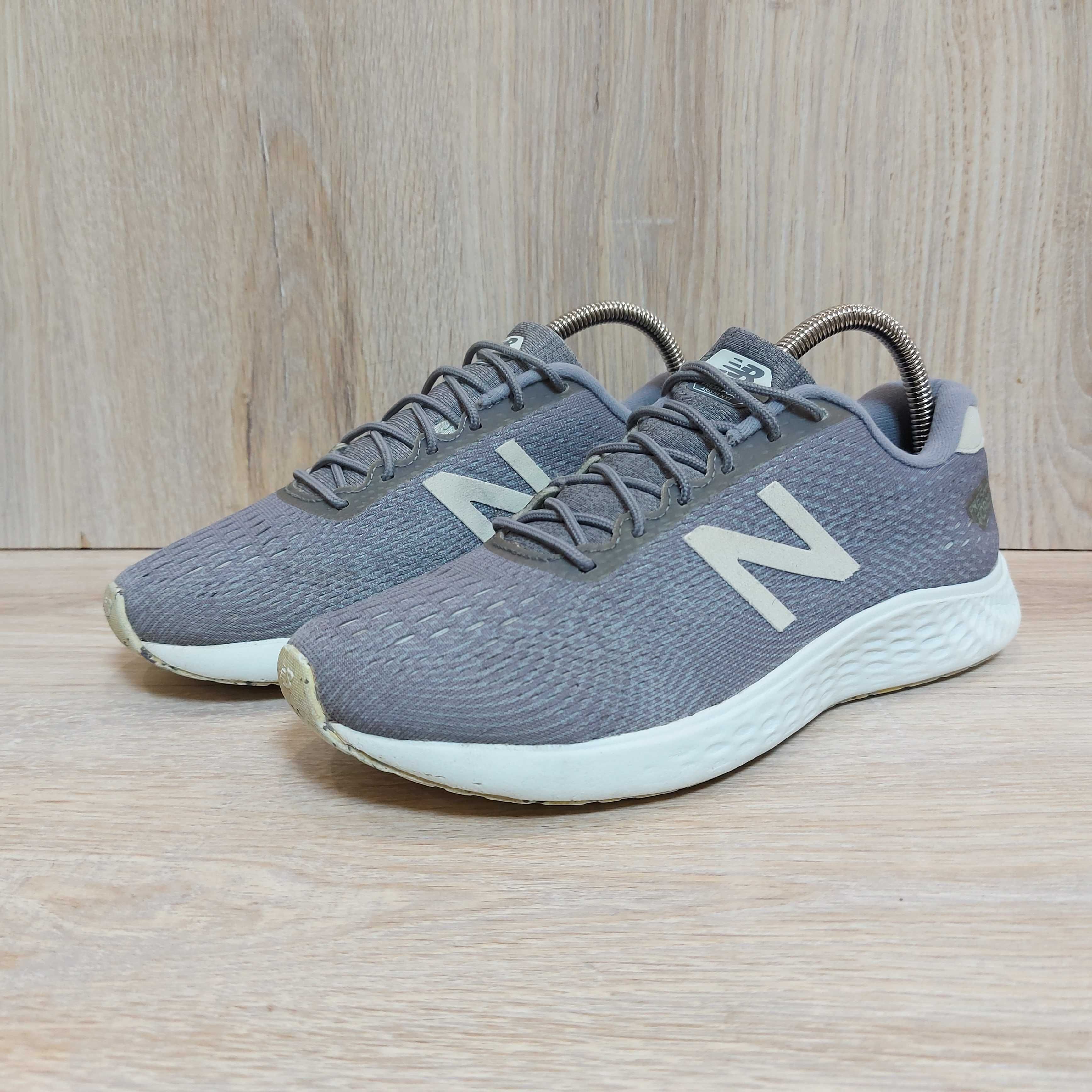 Кроссовки New Balance Fresh Foam оригинал