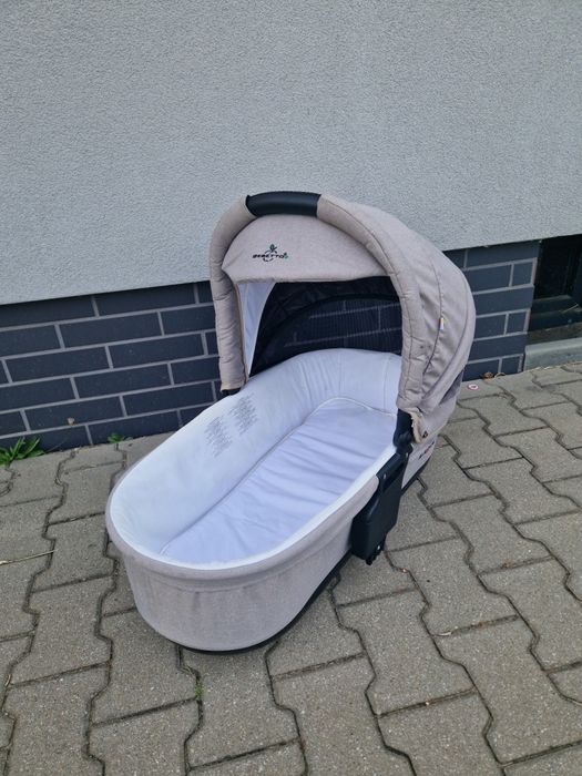 Wózek 2w1 Bebetto