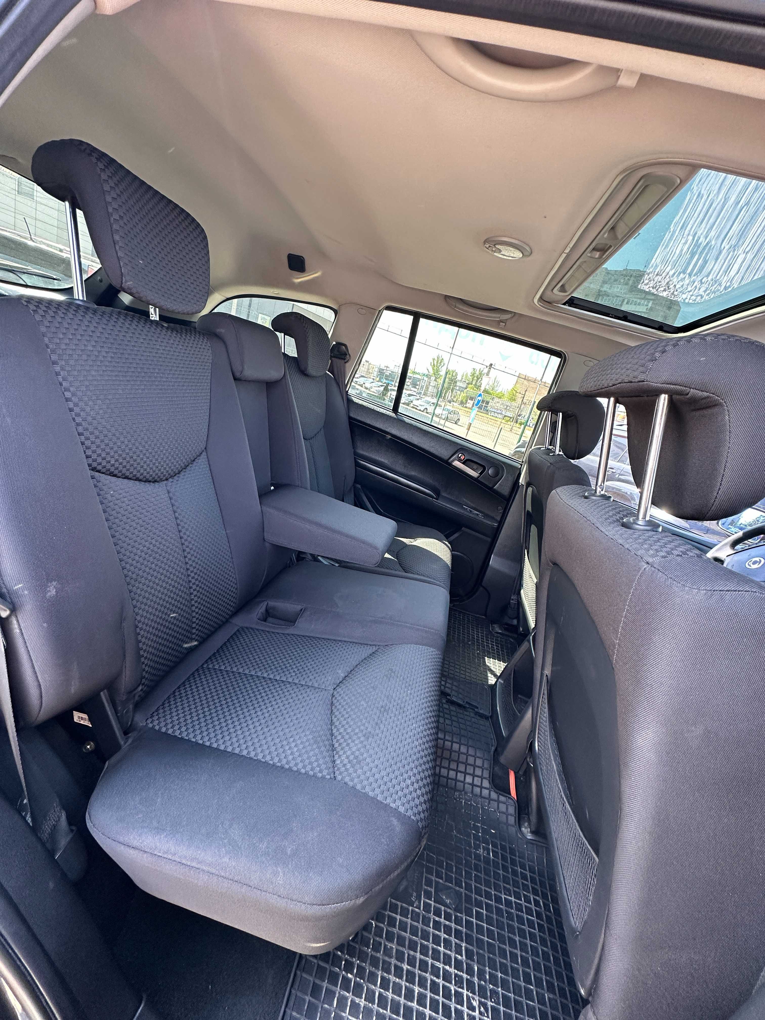 Продам SsangYong Kyron 2012 рік можлива розстрочка,кредит,обмін!
